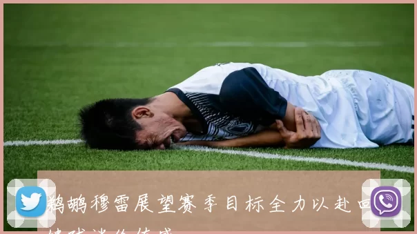 鹈鹕穆雷展望赛季目标全力以赴回馈球迷价值感