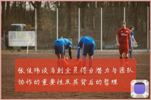 张佳玮谈马刺全员得分潜力与团队协作的重要性及其背后的哲理